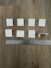 8 Möbelgriffe Original IKEA