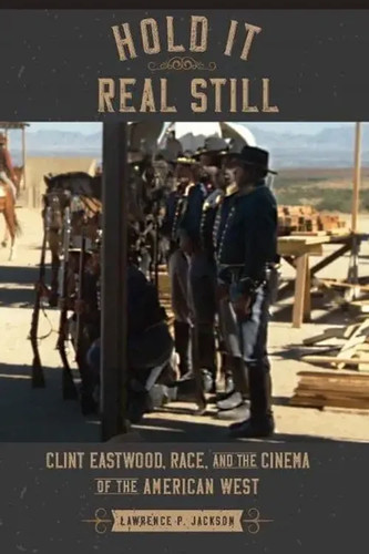 Hold real still - hold, clint
