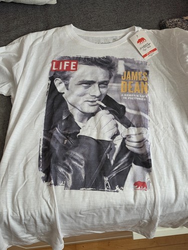 Shirt herren james - herren,, dean