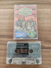 Mystic Knights-  1 - Auf der