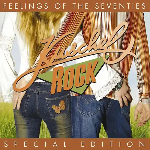 Various kuschelrock special - -,