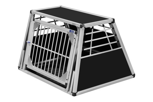 N106 hundetransportbox - n106,