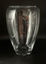 XXL Imposante Glas Bodenvase