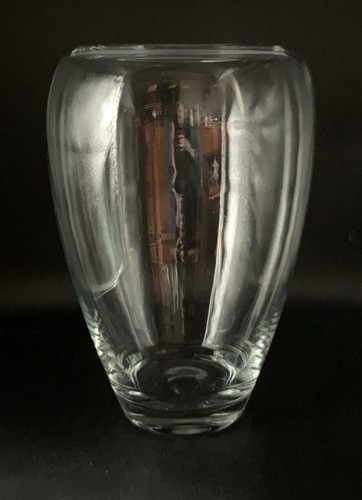 Xxl imposante glas - glas, bodenvase