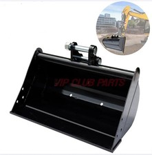 Micro Bagger Löffel 800mm