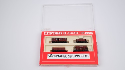 Fleischmann 8805 - 95,