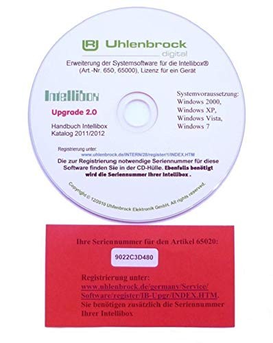 Uhlenbrock intellibox - uhlenbrock,