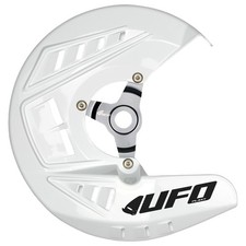 Brake Disc Fairing UFO PLAST