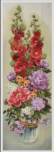 Gobelin tapisserie tapestry - gobelin,