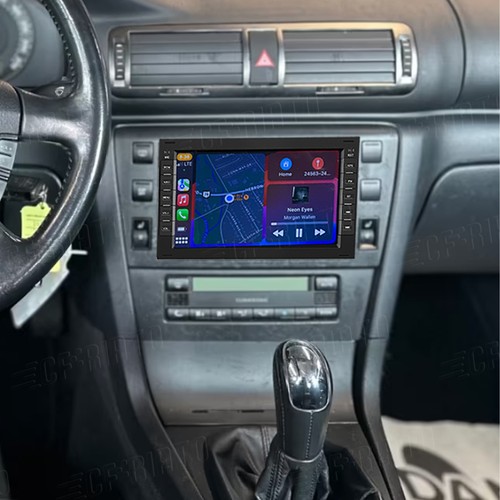 64gb android 15 autoradio - 2+64gb,