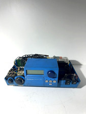 Buderus Ecomatic 2000 mit