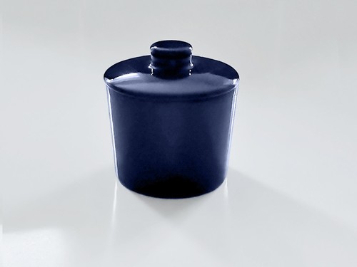Vintage zuckerdose dose - vintage,