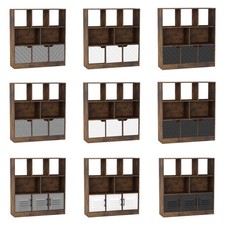 Bücherregal 3 Ebenen