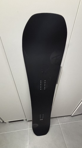 Rossignol black ops 159 wide - black,