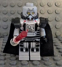 Lego Star Wars Minifigur - Darth Malgus - Sehr selten