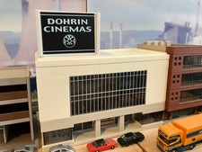 Tomix 4020 bzw. Tomytec 42204