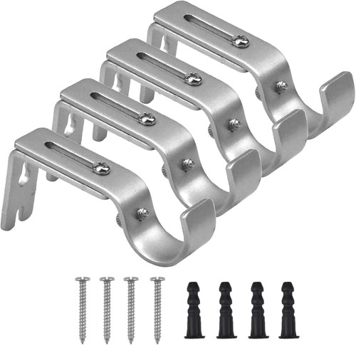 Gardinenstangen halter 4 - gardinenstangen,
