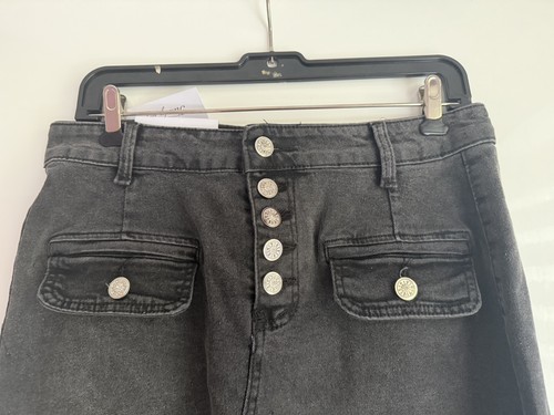 Damen jeans rock damenrock - damen,