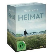 Edgar Reitz - Heimat /