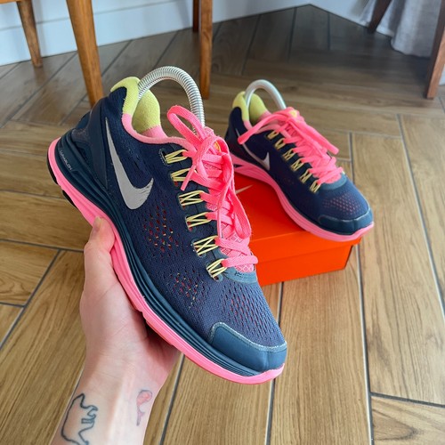 Nike lunarglide laufschuhe - lunarglide,