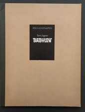 Tomi Ungerer – BABYLON