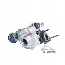 Turbolader Suzuki Grand Vitara