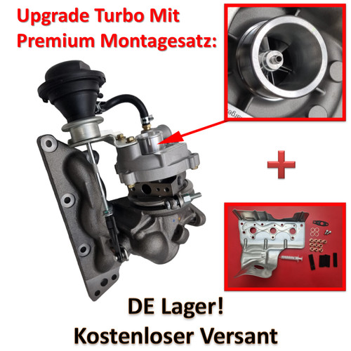 Smart roadster upgrade - smart,
