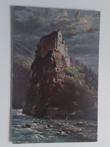 Ansichtskarten