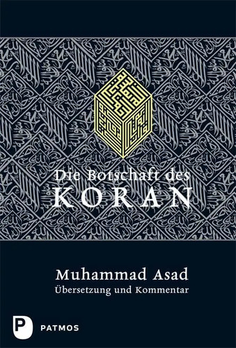 Muhammad asad die - |, botschaft