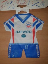 FC Hansa Rostock - Fussball