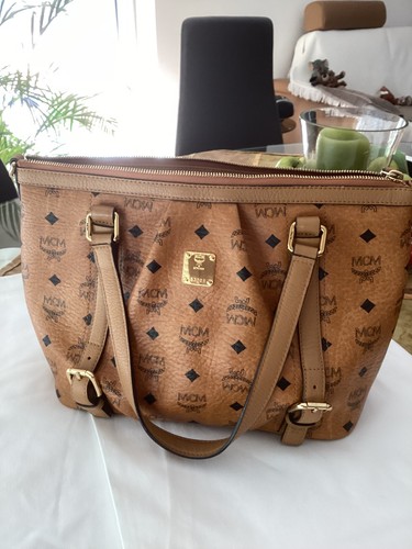 Mcm tasche handtasche - mcm,