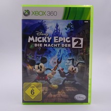 Disney micky epic - 2, die