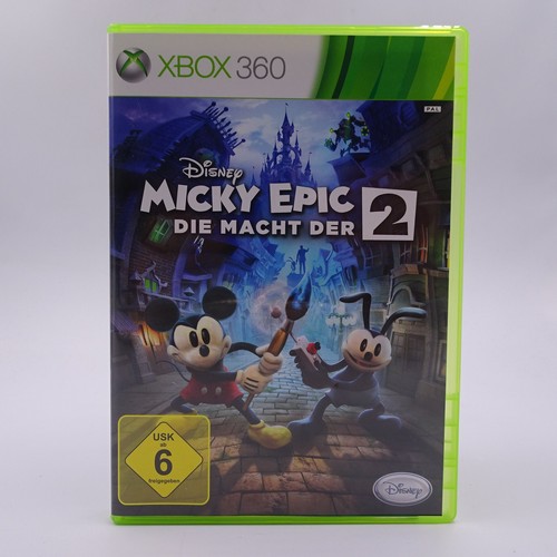 Disney micky epic - disney,