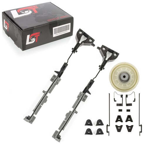 Reparatursatz schiebedachmotor - reparatursatz,