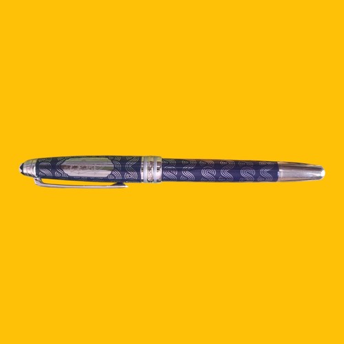 Montblanc meisterstück - montblanc,