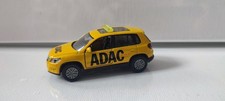 Siku VW Tiguan ADAC mint