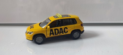 Siku tiguan adac mint - vw,