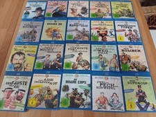 BUD SPENCER  & TERENCE HILL -