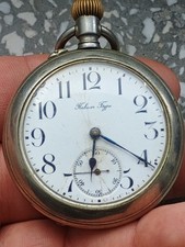 Zegarek kieszonkowy PAVEL BURE