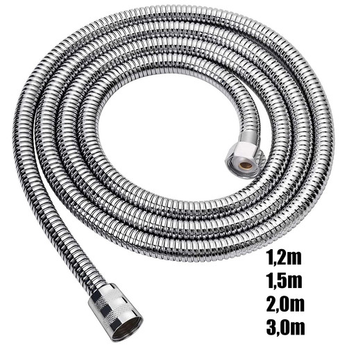 3 m brauseschlauch - 1.2, m-3