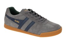 Gola Schuhe HARRIER grau