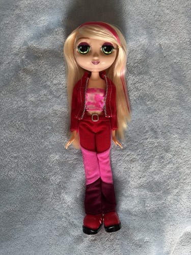 Mattel diva star miranda - mattel,