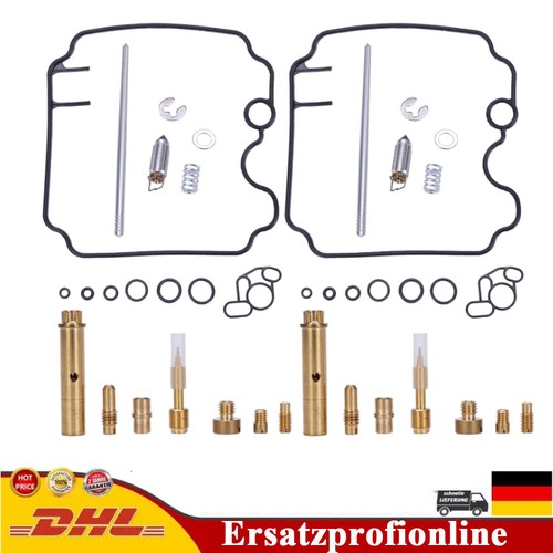 Vergaser reparatur satz - vergaser,