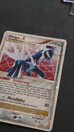 Pokemon dialga dp 17 - dialga,