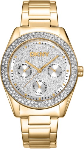 Dkny chambers multi glitz - dkny,