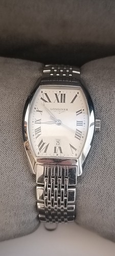 Longines evidenza l21554716 - longines,