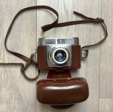 ZEISS IKON CONTESSA LKE