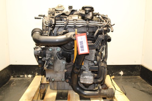 Avq motor ohne - ohne, vw