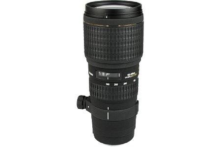 Sigma 100 300 ex dg - 100-300, 4.0