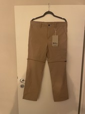 Jack Wolfskin Herren Zipp-Off-